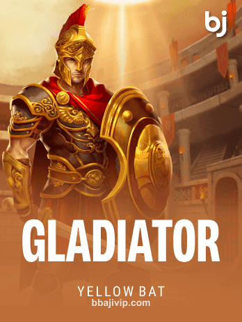 Gladiatorpng 推荐游戏