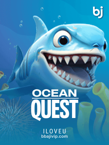 Ocean Questpng 推荐游戏