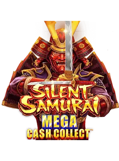 নীরব সামুরাই_ মেগা নগদ সংগ্রহ™