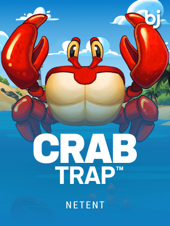 Crab Trap™png