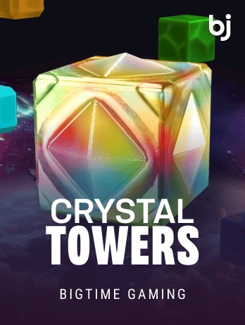 Crystal Towerspng