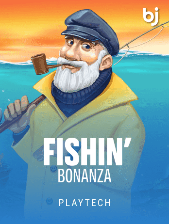 Fishin' Bonanzapng