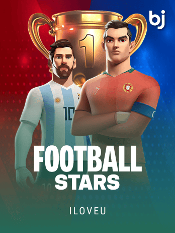 FootBall Starspng