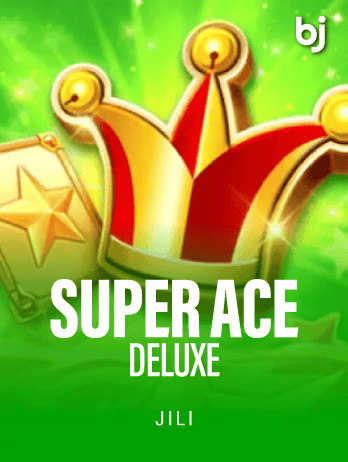 Super Ace Deluxepng