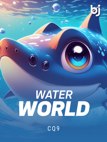 WaterWorldpng